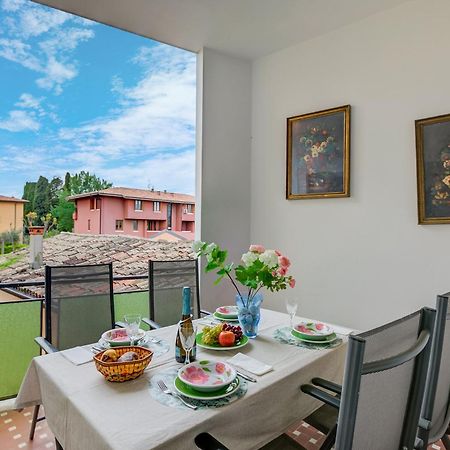 Casa Milly - Happy Rentals ديسينسانو ديل غاردا المظهر الخارجي الصورة