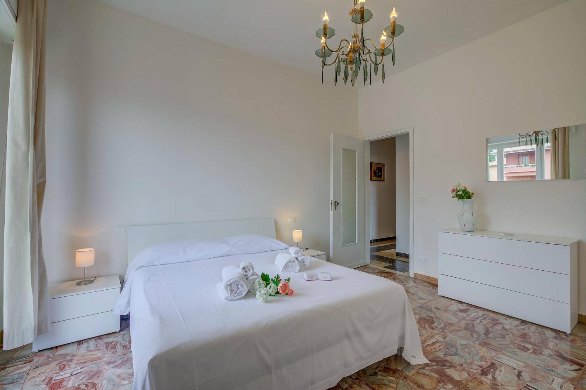Casa Milly - Happy Rentals ديسينسانو ديل غاردا المظهر الخارجي الصورة
