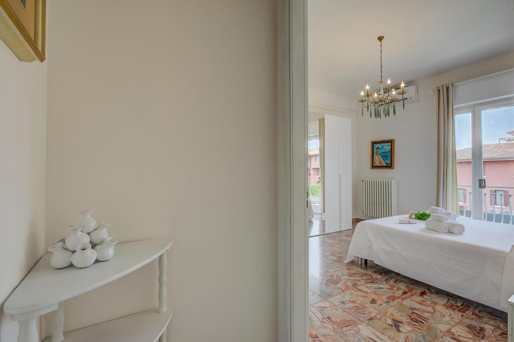 Casa Milly - Happy Rentals ديسينسانو ديل غاردا المظهر الخارجي الصورة