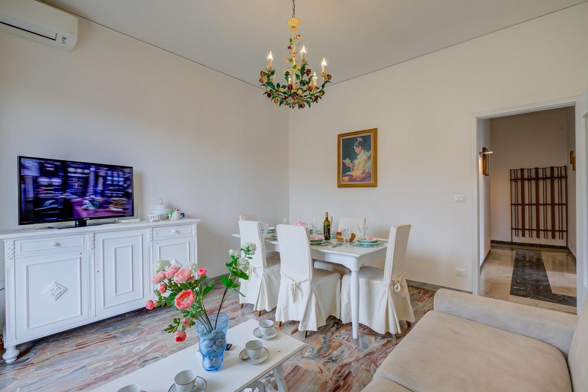 Casa Milly - Happy Rentals ديسينسانو ديل غاردا المظهر الخارجي الصورة