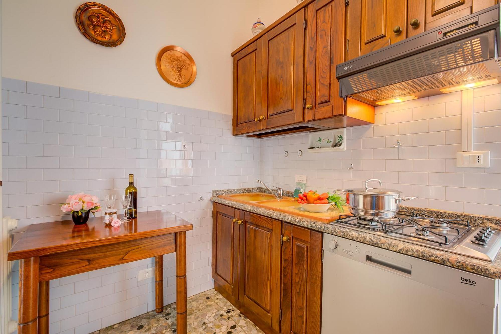 Casa Milly - Happy Rentals ديسينسانو ديل غاردا المظهر الخارجي الصورة