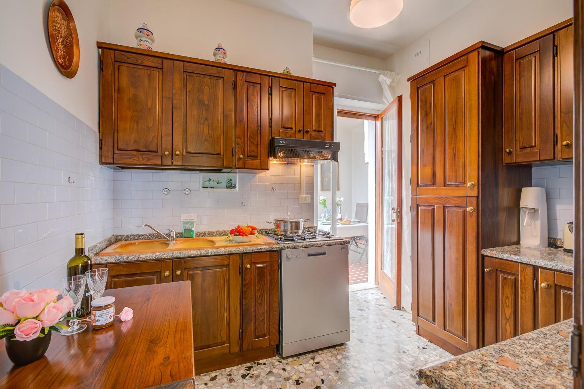 Casa Milly - Happy Rentals ديسينسانو ديل غاردا المظهر الخارجي الصورة